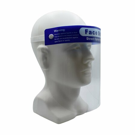 CORDOVA Protective Face Shield PFS100
